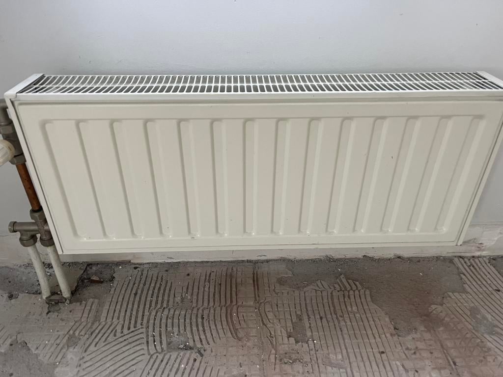 Radiator, Ophalen, 30 tot 80 cm, Hoog rendement (Hr), Radiator