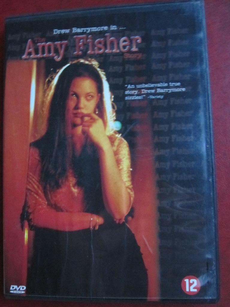The Amy Fisher Story (1993), Cd's en Dvd's, Dvd's | Drama, Vanaf 12 jaar, Ophalen of Verzenden, Zo goed als nieuw, Drama