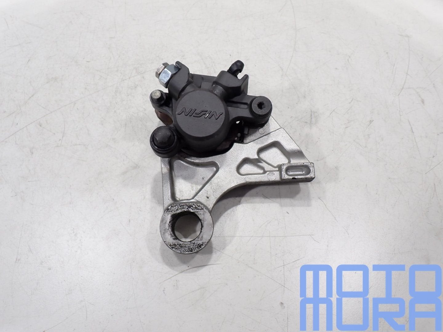 Achterremklauw voor de Honda CBR 1000 RR 2004 - 2007 SC57 fi, Motoren, Gebruikt, -, -, Ophalen of Verzenden