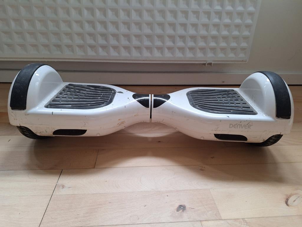 Hoverboard denver, Kinderen en Baby's, Speelgoed | Buiten | Accuvoertuigen, Ophalen
