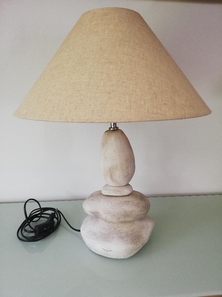 Lampes Abat-jour, Enlèvement, Comme neuf