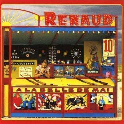 RENAUD : A la belle de mai, CD & DVD, Enlèvement ou Envoi, Comprend un livret, Album, Comme neuf