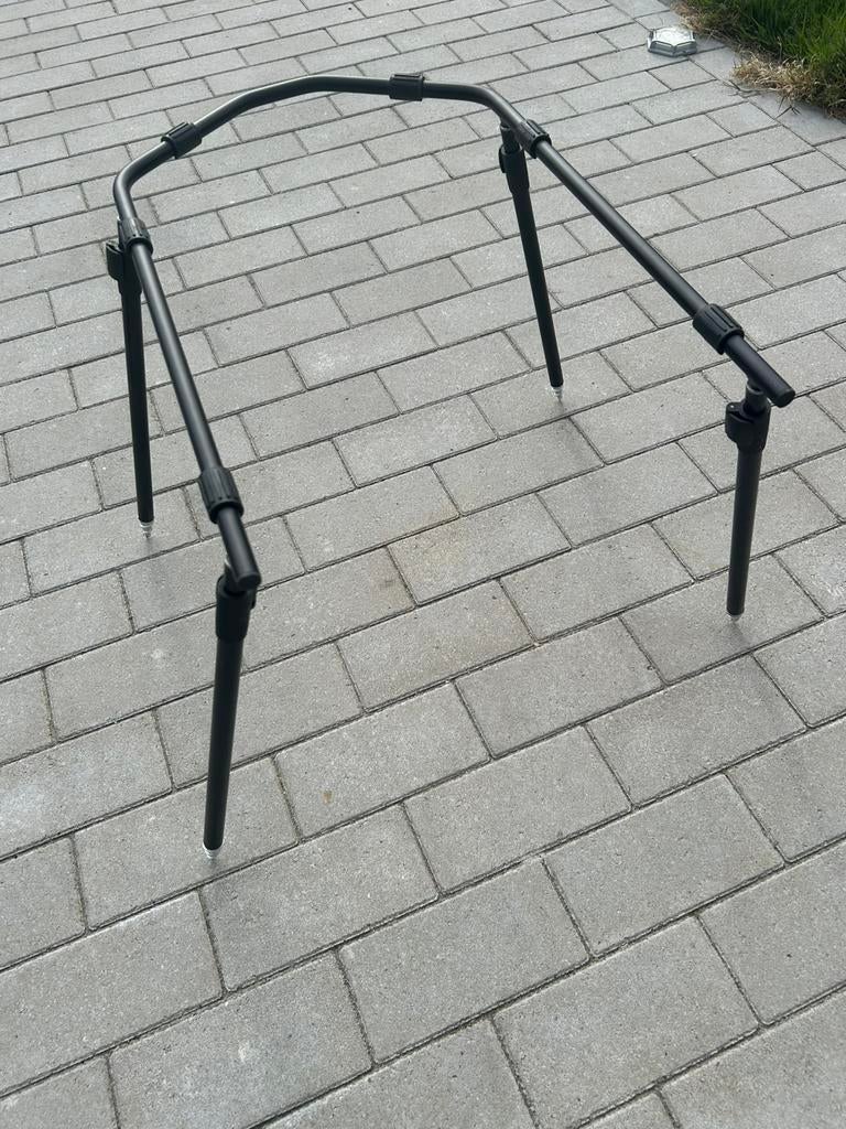 Rt4 / Rt7 bait boat pod, Enlèvement, Neuf, Ensemble complet