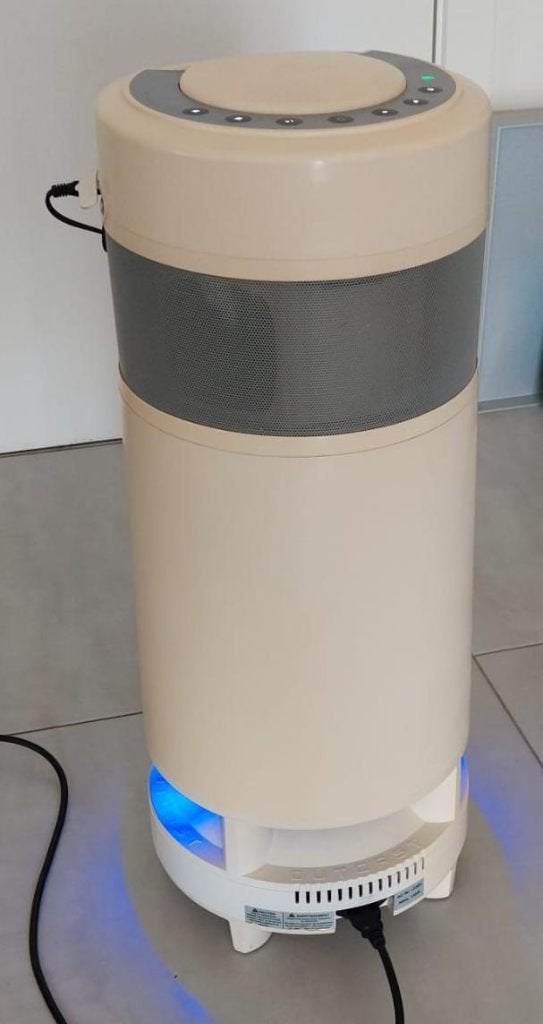 Haut-parleur d'extérieur Soundcast, Autres marques, Haut-parleurs, Enlèvement, Utilisé