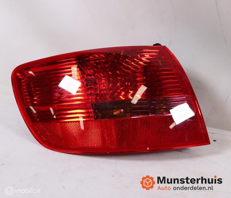 Achterlicht  Audi A6  ('06-'12) 4F9945095, Neuf, Audi, Enlèvement ou Envoi, Audi