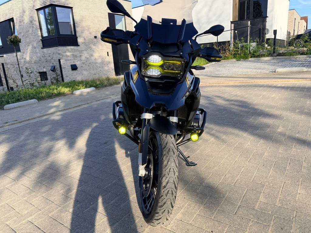 Bmw 1250Gs, Motoren, Motoren | BMW, Nieuw, Bedrijf, Cruise Control, 1250 cc