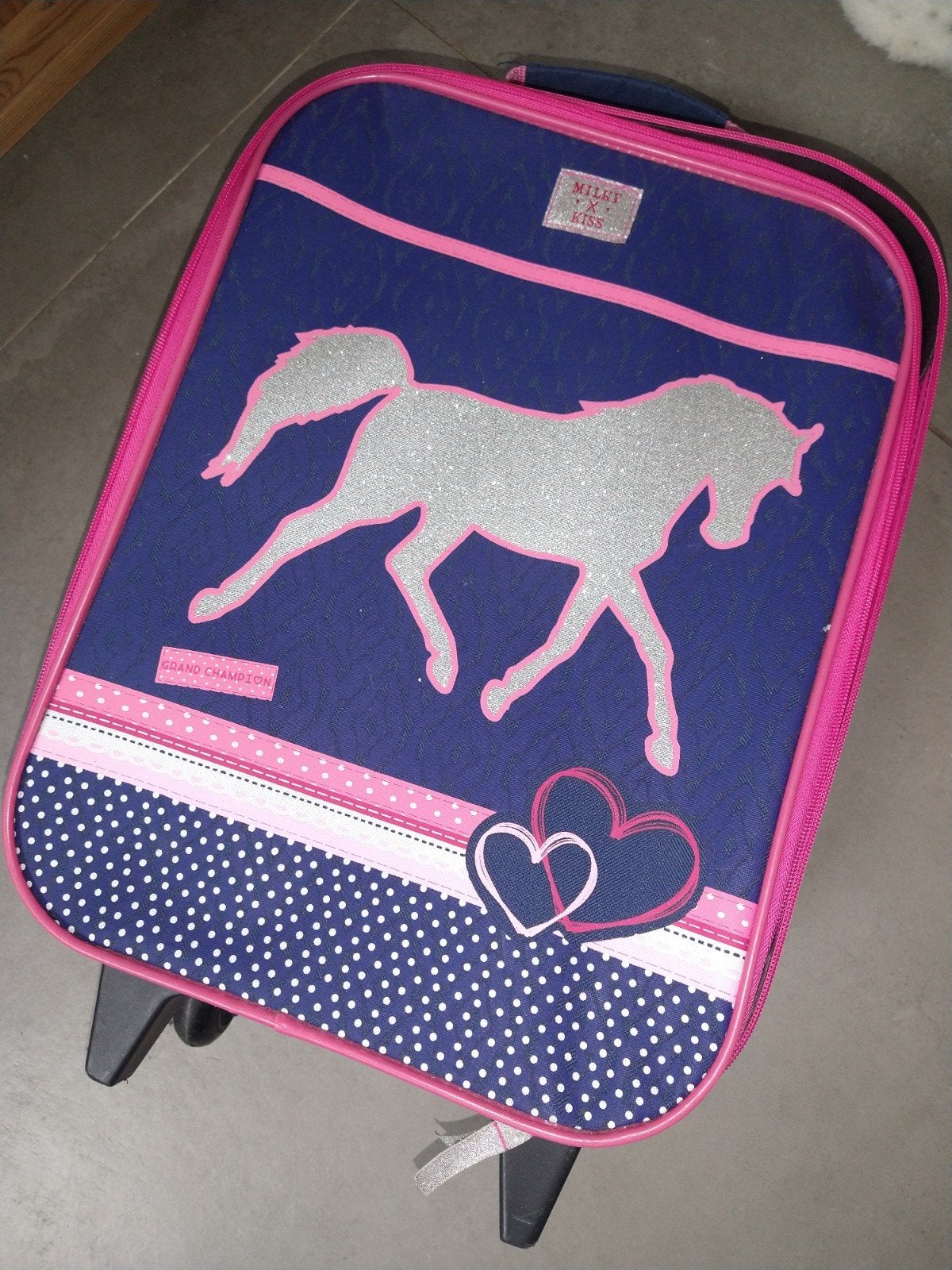 Reiskoffer kind, Handtassen en Accessoires, Koffers, Ophalen