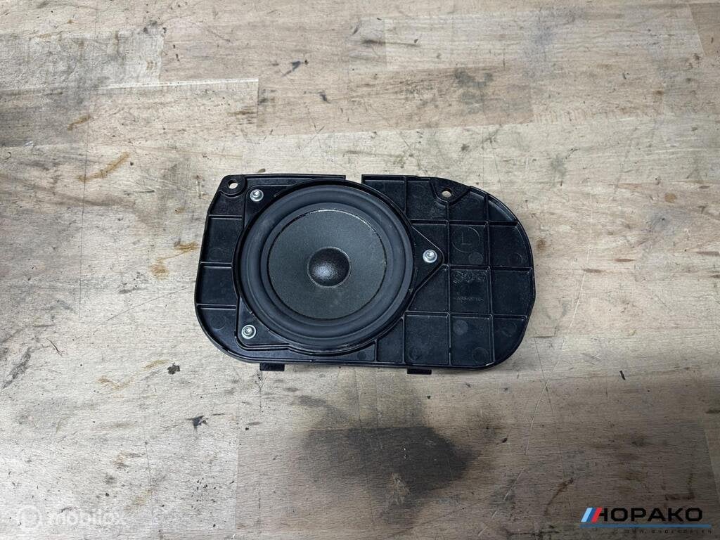 Speaker BMW F series | 1566923918301, Enlèvement ou Envoi, Einsteinlaan 5 rijswijk, Bmw, Utilisé
