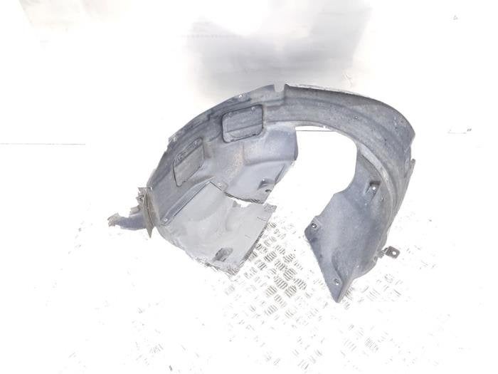 Passage de roue d'un Fiat 500L, -, 3 mois de garantie, Utilisé, Fiat