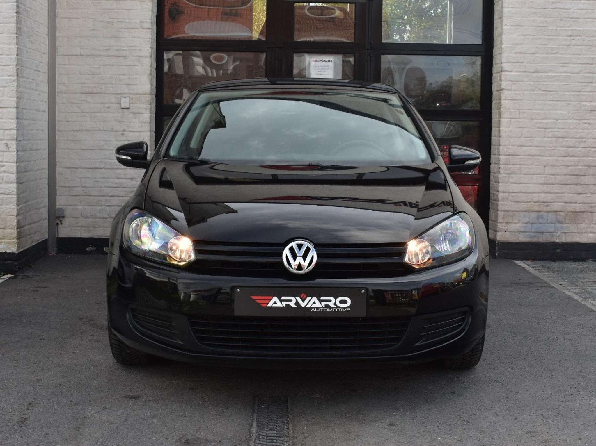 Volkswagen Golf 1.4i Comfortline / Airco / Carplay / Topstaa, Autos, Achat, Entreprise, 149 g/km, Boîte manuelle