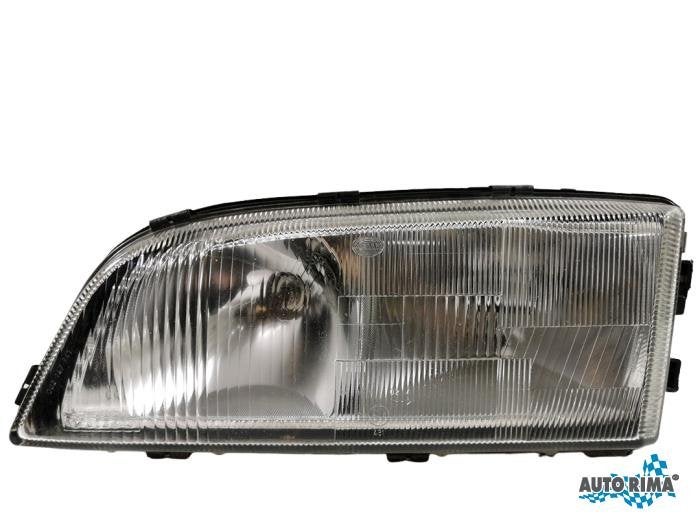 Phare gauche d'un Volvo V70, -, 3 mois de garantie, -, -