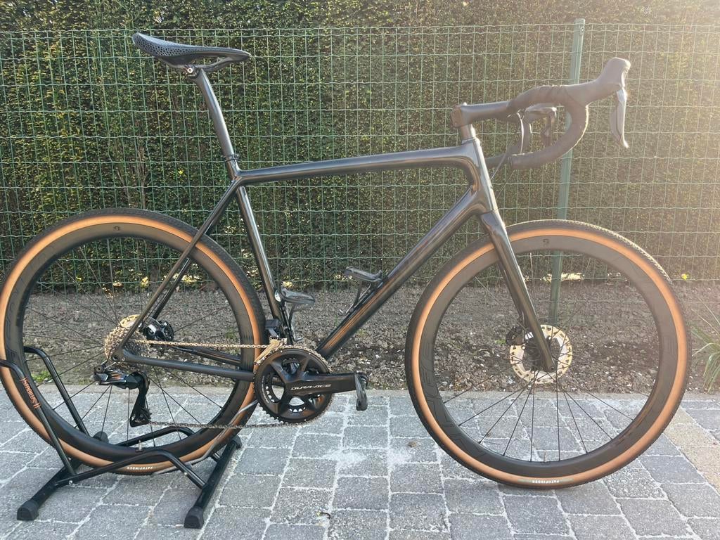Specialized crux, Fietsen en Brommers, 28 inch, Gebruikt, Carbon, Heren