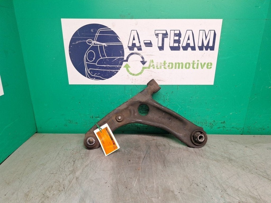 DRAAGARM LINKS VOOR Toyota Aygo (B10) (01-2005/05-2014), Gebruikt, Kundenbetreuung@toyota.de, Toyota, Toyota-Allee 2
50858  Köln, DE