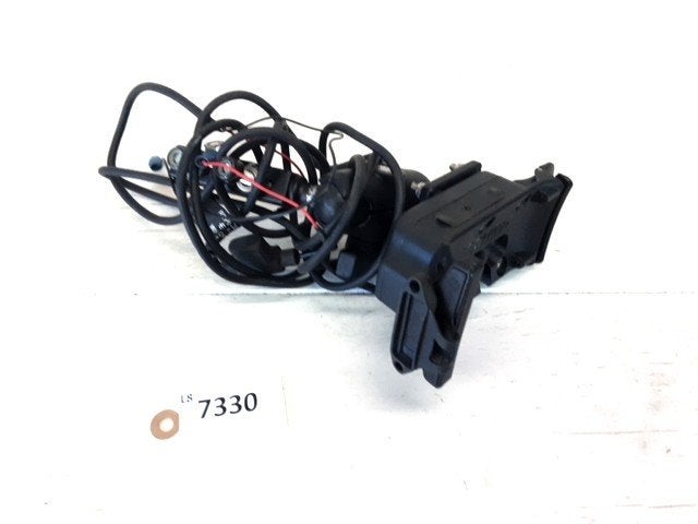 Elektrische component D1-50784, Motos, Pièces | Toutes-marques