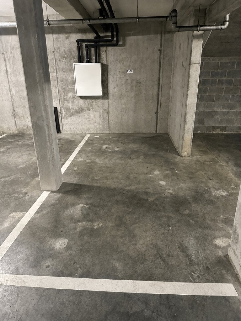 Garage VERKOOP à Forest