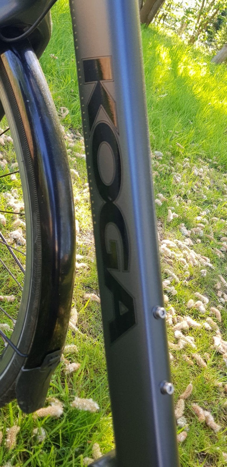 Ebike herenfiets Koga Bosch Motor 500wh, Fietsen en Brommers, Elektrische fietsen, Ophalen
