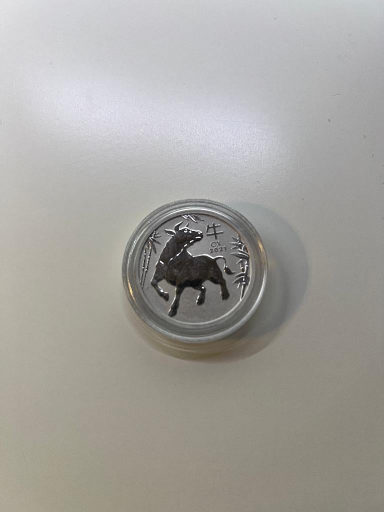 Platin Coin for sell, Timbres & Monnaies, Enlèvement