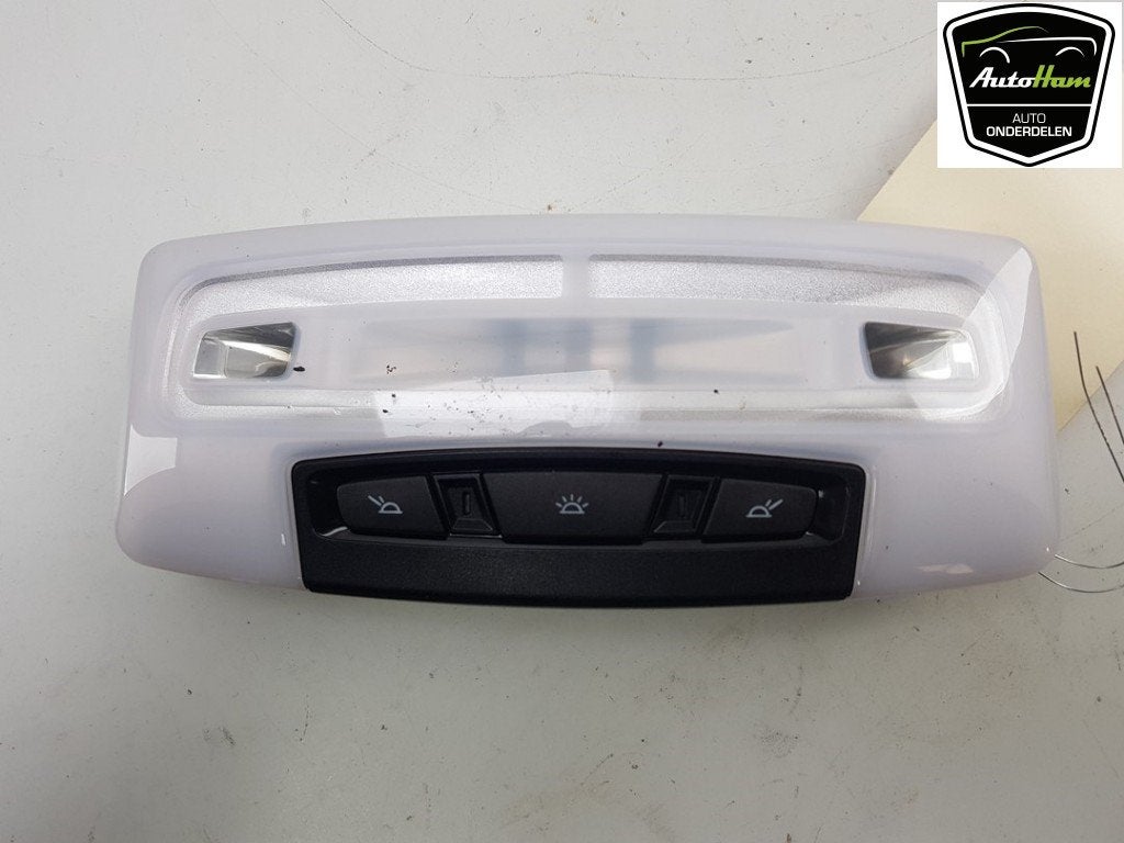 BINNENVERLICHTING ACHTER X2 (F39) (|7945983|61317945983|), Auto-onderdelen, Gebruikt, Rixbecker Straße 75
59552  Lippstadt, DE