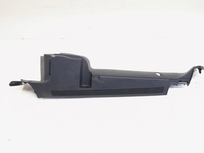 Hoedenplank Steun van een Skoda Octavia, Gebruikt, -, -, Ophalen of Verzenden