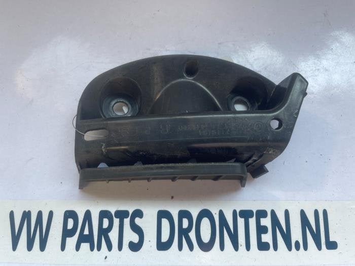 Carénage arrière droit d'un BMW 3-Serie, -, 3 mois de garantie, Utilisé, -