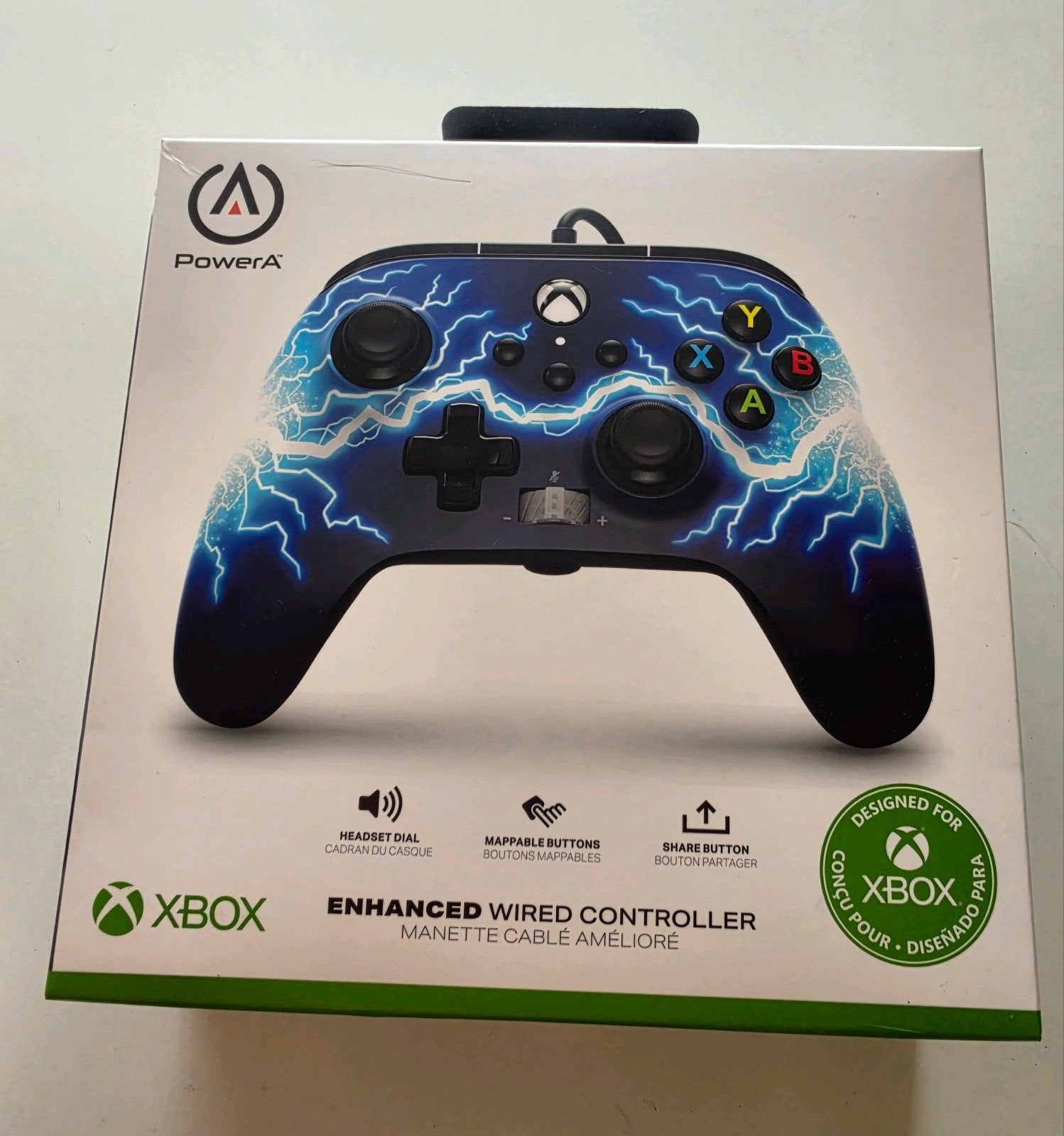 xbox one series x game pad controller Nieuw, Games en Spelcomputers, Spelcomputers | Xbox | Accessoires, Ophalen of Verzenden
