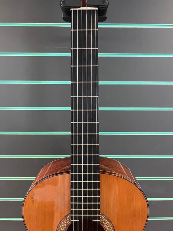 Klassieke studiegitaar Almansa 436, Ophalen, Zo goed als nieuw