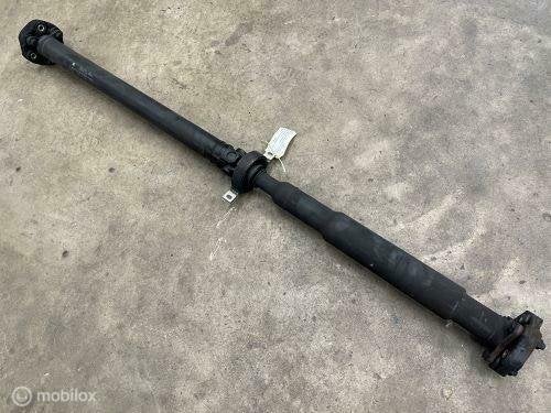 Tussenas origineel BMW 3-serie F30/F LCI ('15->) 26107641031, Enlèvement ou Envoi, Utilisé, BMW, BMW