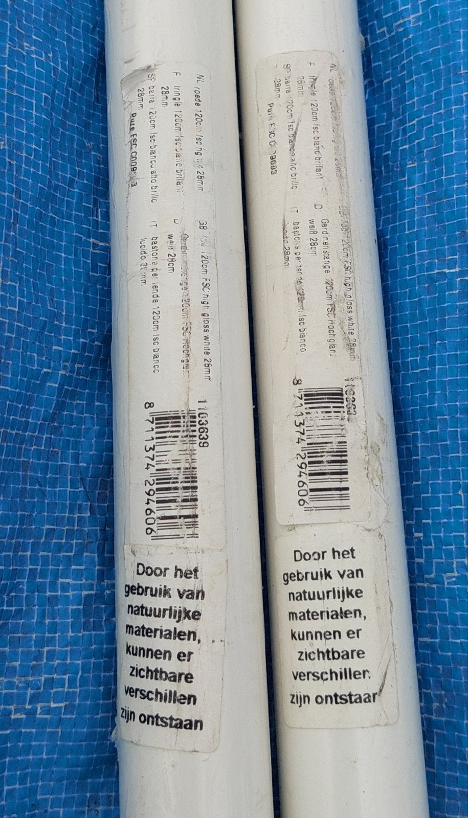roede, Huis en Inrichting, Slaapkamer | Waterbedden, Ophalen