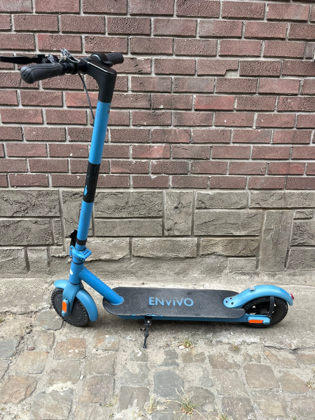 Trotinette electrique, Enlèvement, Comme neuf
