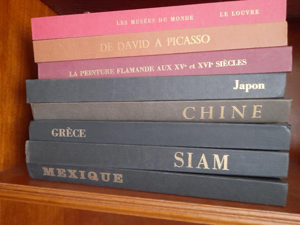 8 boeken Artis collectie, Boeken, Ophalen, Zo goed als nieuw, Plaatjesalbum