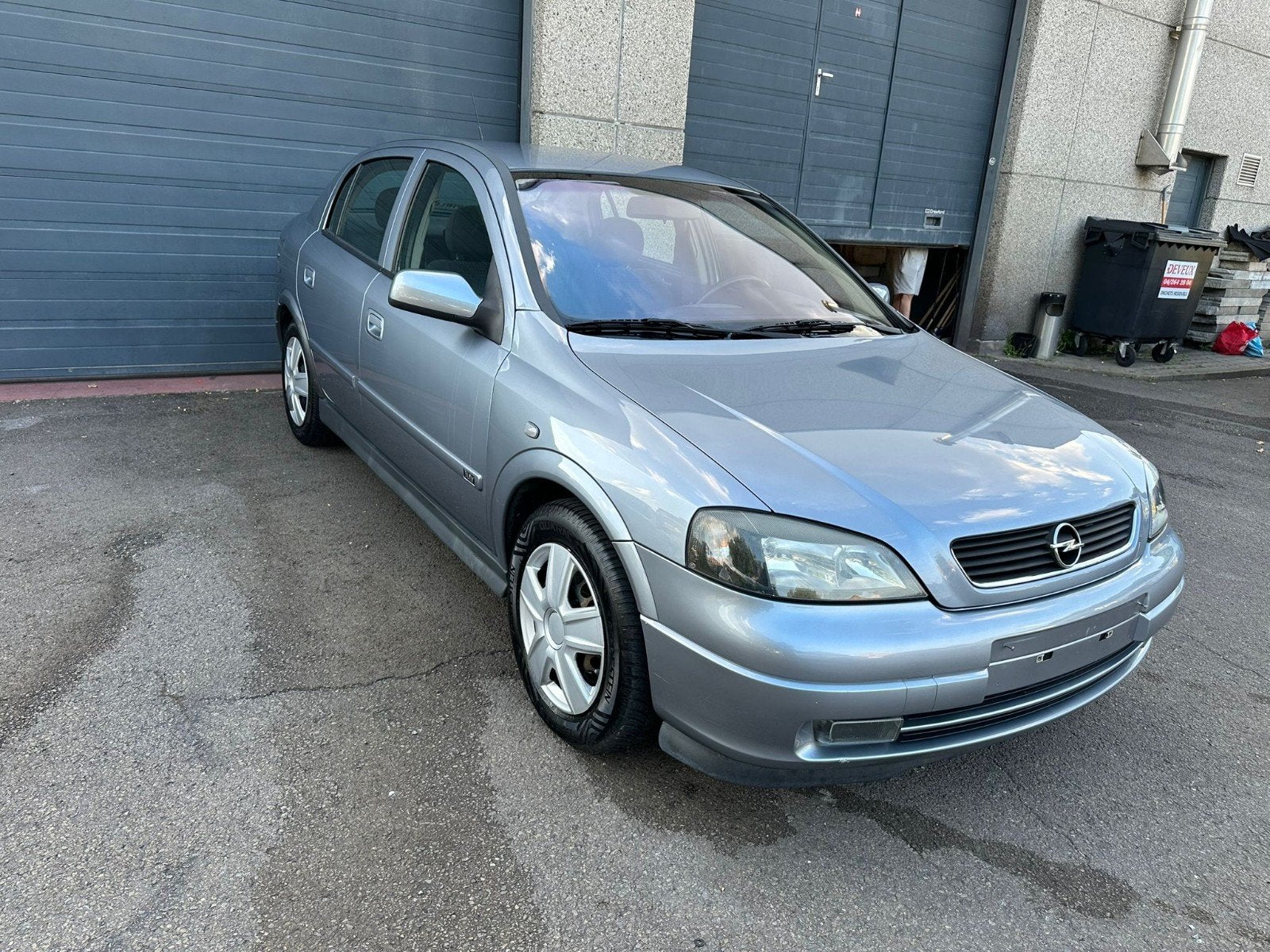 Opel Astra, Autos, Opel, Particulier, Achat, Astra