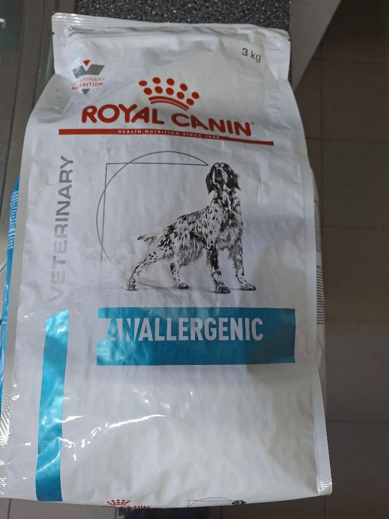 Royal Canin  Anallergenic, Dieren en Toebehoren, Ophalen, Hond