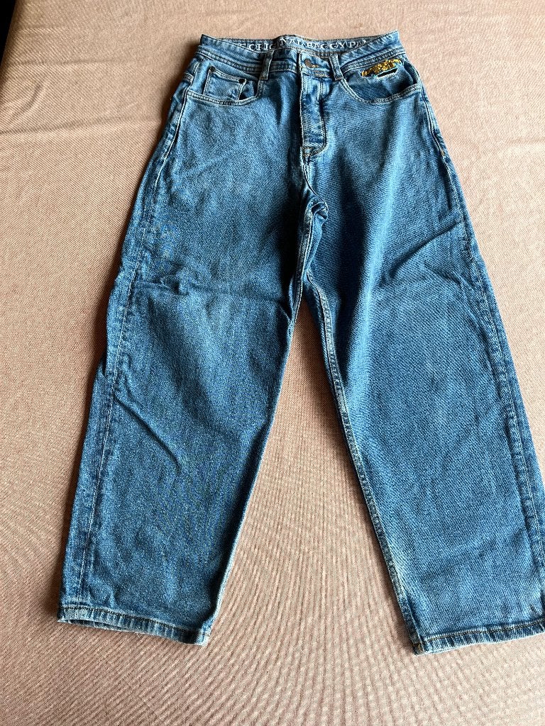 Jeans Homeboy 25/28, Kleding | Heren, Spijkerbroeken en Jeans, Ophalen