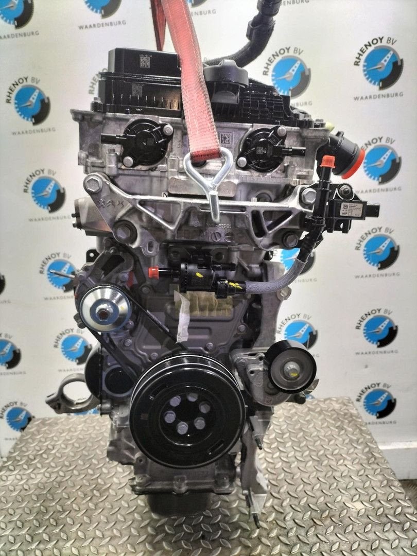 PEUGEOT 208 GT PURE 1.2 Hybrid 100 MOTOR 1688198280 2024, Enlèvement ou Envoi, Utilisé, Stiba membre