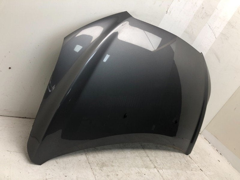 CAPOT Daewoo / Chevrolet Aveo (01-2011/12-2015), Utilisé, Daewoo, Capot moteur
