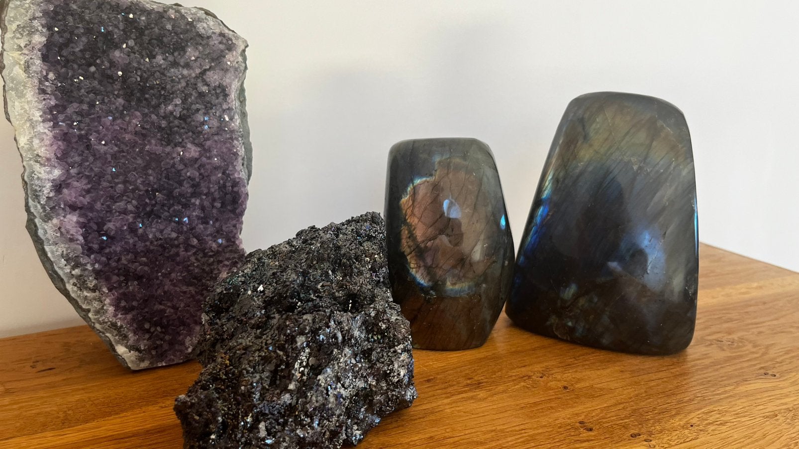 Minéraux, Collections, Enlèvement, Minéral