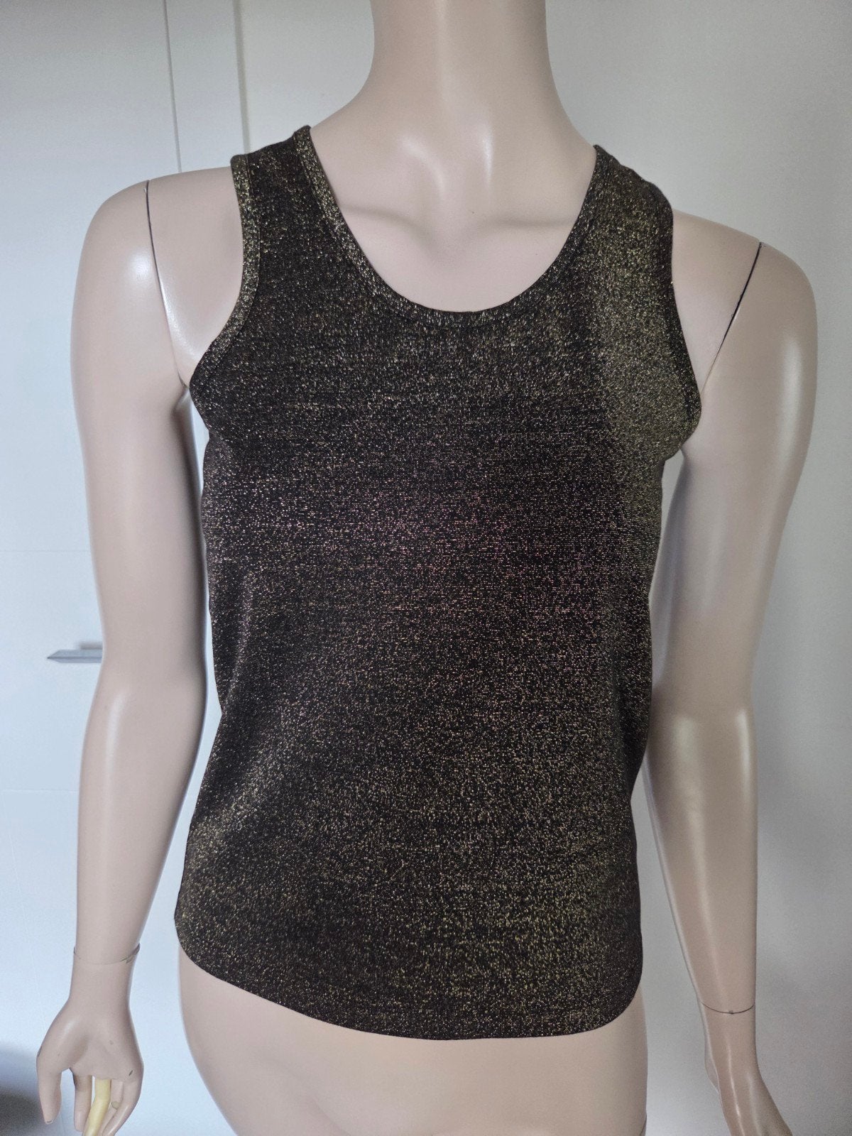 Topje Scotch&Soda maat M (nieuw!), Kleding | Dames, Topjes, Ophalen of Verzenden, Nieuw, Maat 38/40 (M)