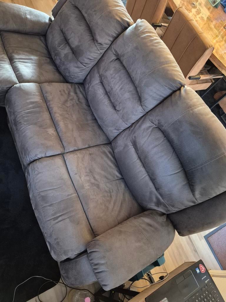 Canapé, Enlèvement