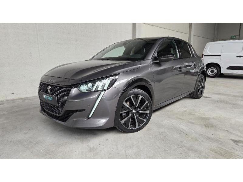 Peugeot 208 GT Line, Auto's, Automaat, Euro 6, 1199 cc, 5 deurs