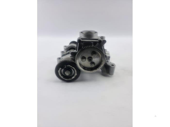 Arbre d'équilibre d'un Ford Grand C-Max, -, 3 mois de garantie, -, -
