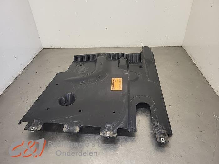 Beschermplaat bodem van een Ford Transit Connect, Gebruikt, -, -, Ophalen of Verzenden