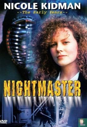 nightmaster  ( nicole kidman , tom jennings ), CD & DVD, DVD | Action, Enlèvement ou Envoi, Comme neuf