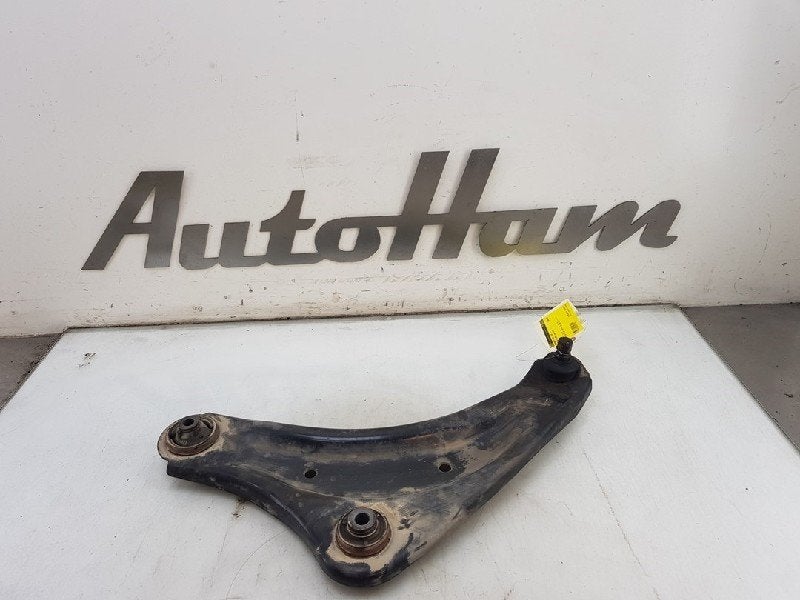 DRAAGARM LINKS VOOR Nissan Pulsar (C13) (|545011KK0B|), Dhr. J. Ham, Gebruikt, Administratie@autoham.nl, Nissan