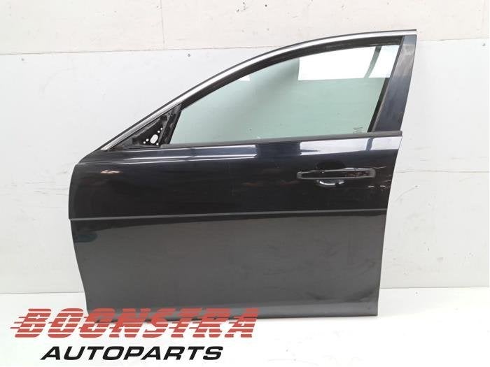 Portier 4Deurs links-voor van een Jaguar XE (JBC1807), Auto-onderdelen, Gebruikt, -, Deur, -