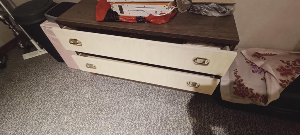 Commode, Maison & Meubles, Enlèvement