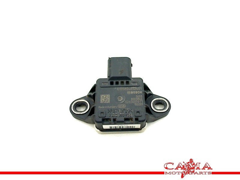 SENSOR BMW S 1000 R 2014-2016 (S1000R K47) (0265005971), Motoren, Dhr. S. di Majo, Gebruikt, Info@cama-motorparts.nl, P.J. Troelstraweg 8 8
3144 CX  MAASSLUIS, NL
