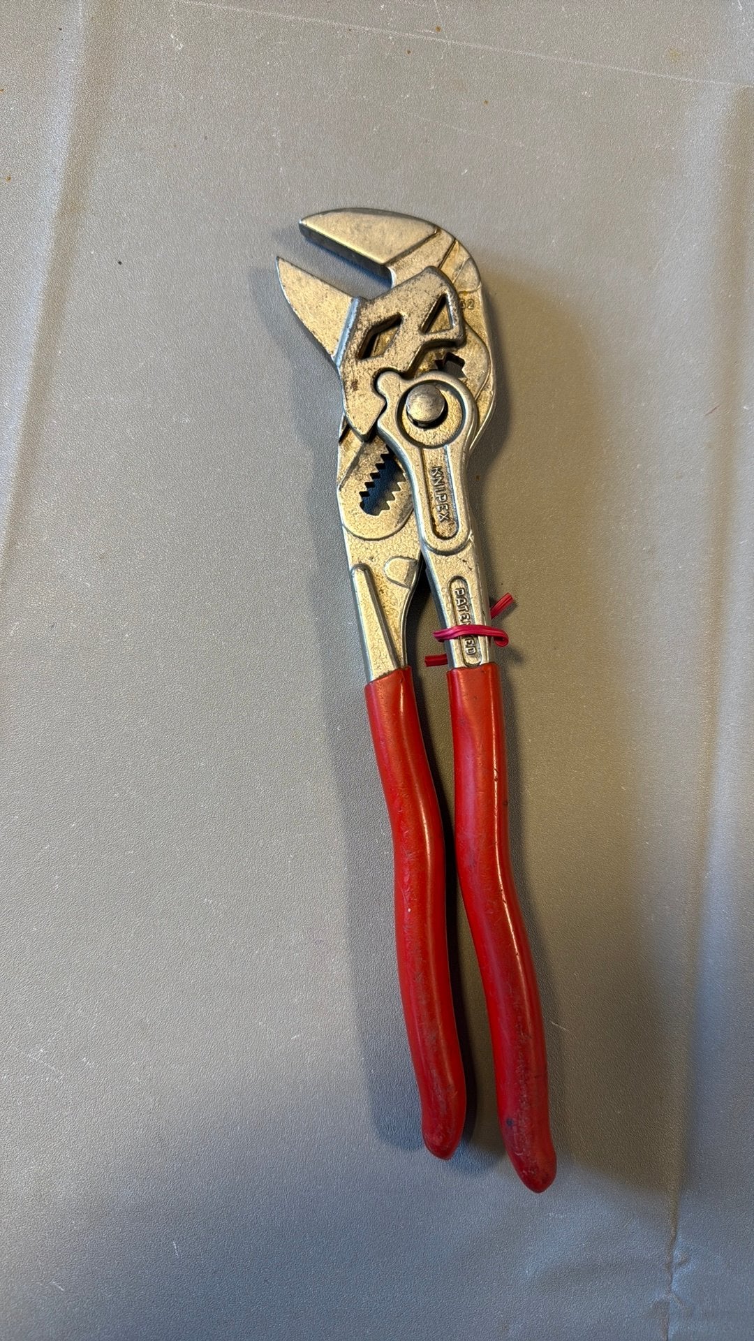 PNCE SPECIALE  KNIPEX, Enlèvement, Utilisé