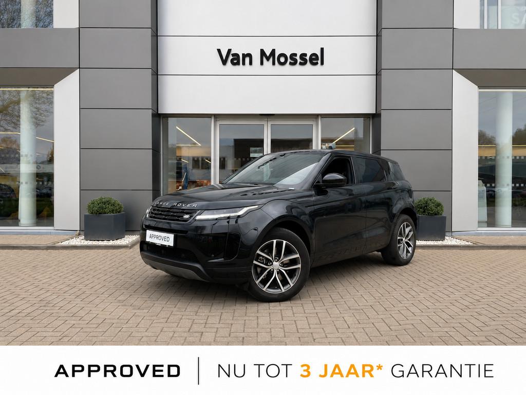 Land Rover Range Rover Evoque P300e S AWD Auto, Autos, Cuir, Achat, Euro 6, Entreprise