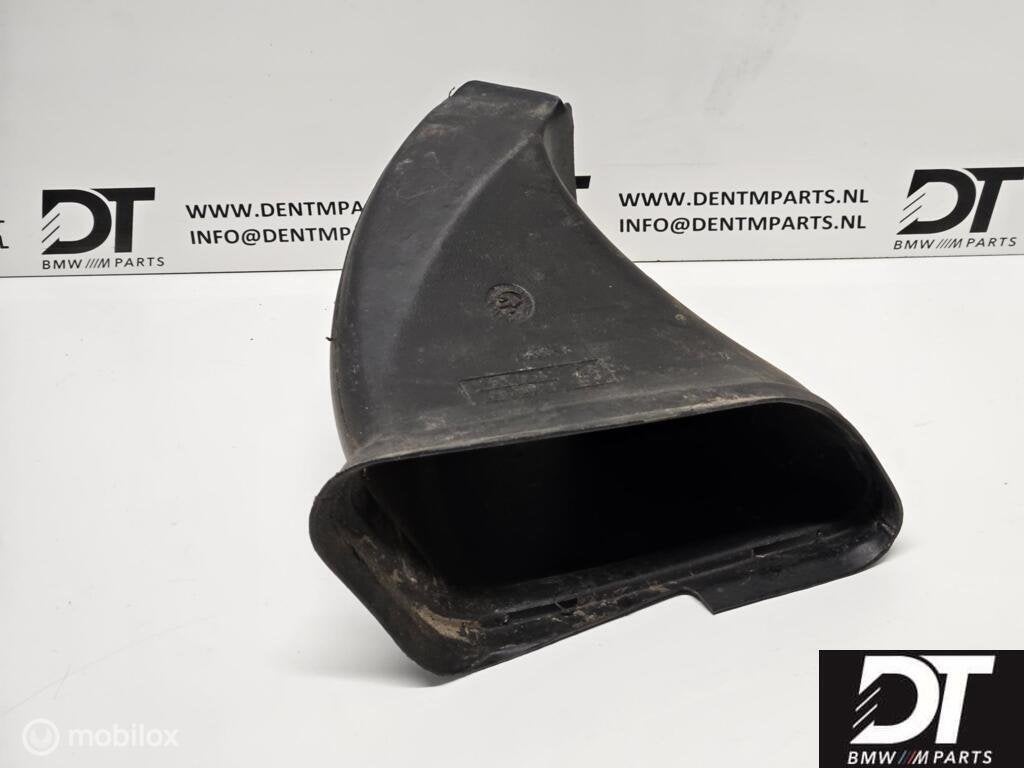 Luchtgeleiding rechts BMW Z3M E36 S50 & S54 51712268642, Auto-onderdelen, Gebruikt, BMW
