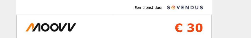 MOOVV, Tickets & Billets